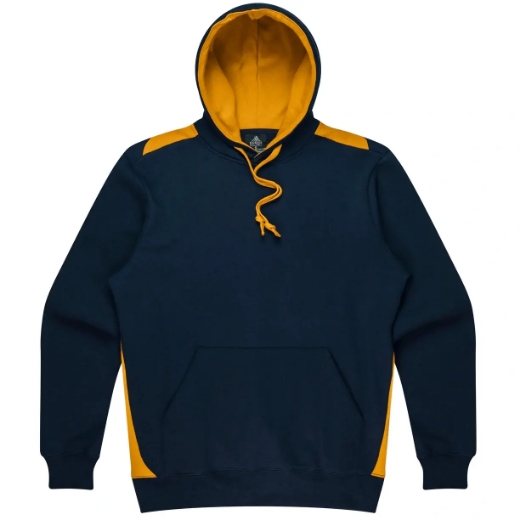 Picture of Aussie Pacific, Mens Paterson Hoodies 